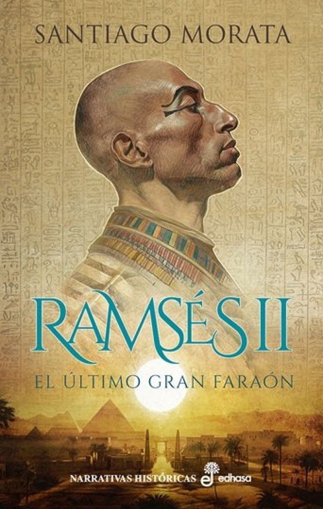 [9788435060783] Ramses II