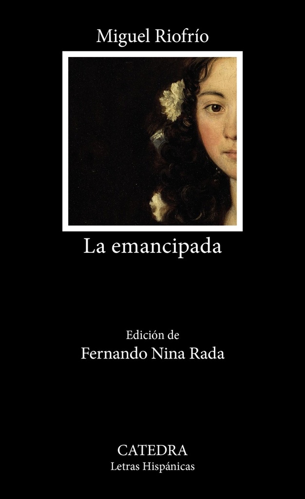 [9788437649696] La emancipada