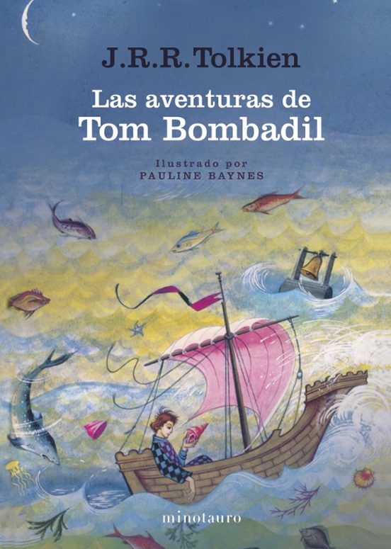 [9788445018415] Las aventuras de Tom Bombadil