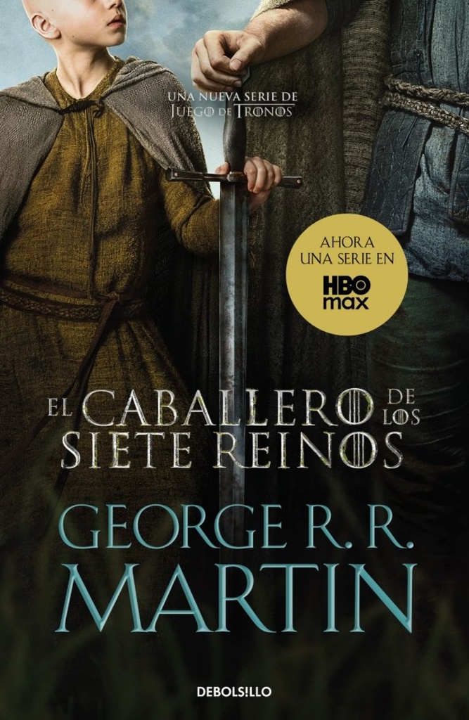 [9788466375719] Caballero de los siete reinos