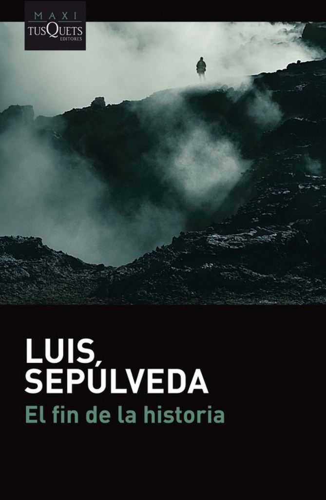 [9788490665688] El fin de la historia