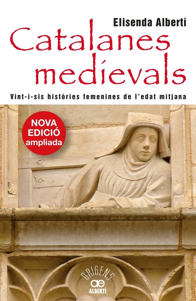[9788472461963] Catalanes medievals. Vint-i-sis històries femenines
