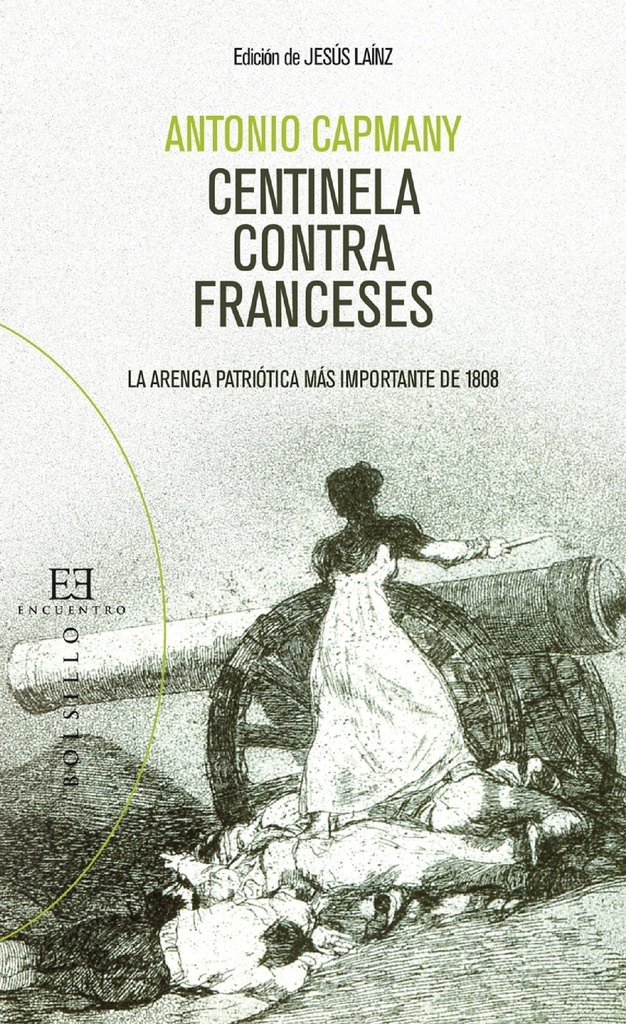 [9788474909333] 75.Centinela Contra Franceses