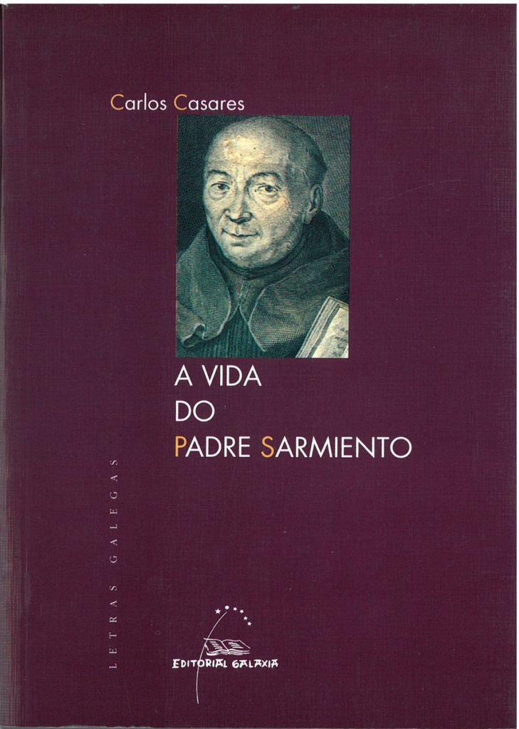 A vida do Padre Sarmiento