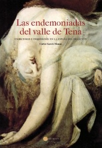 [9788483216323] Las endemoniadas del valle de Tena