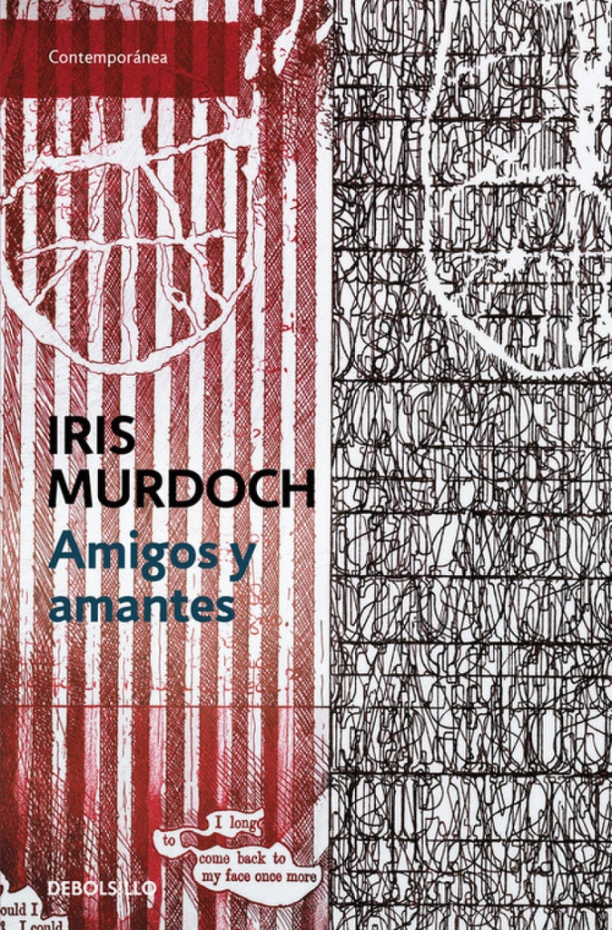 [9788483460245] Amigos y amantes