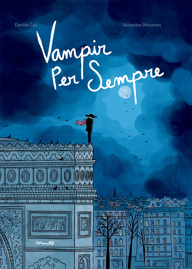 [9788484706922] VAMPIR PER SEMPRE