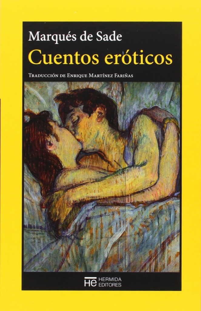 [9788494176753] Cuentos eróticos