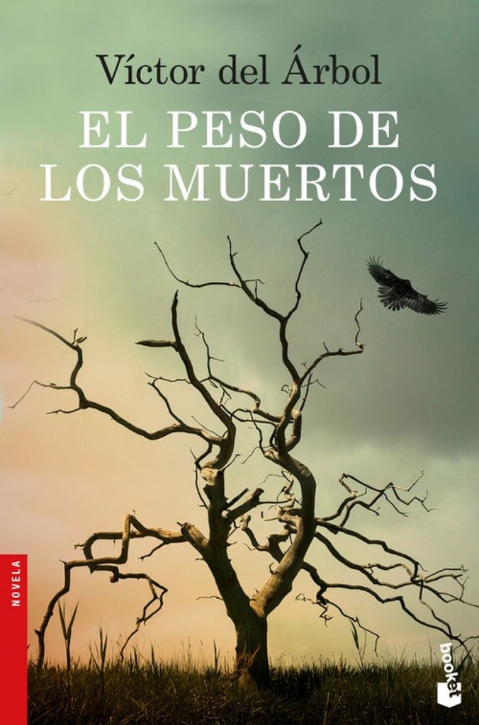 [9788423352531] El peso de los muertos