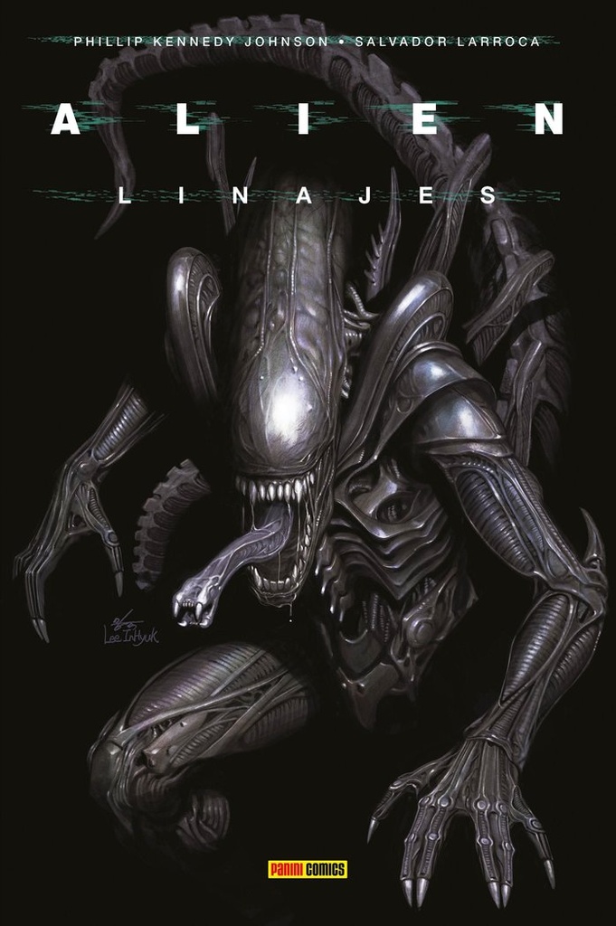 [9788411016957] Aliens n.1