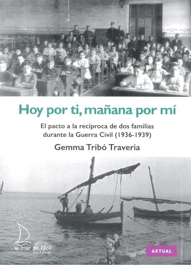 [9788494704239] Avui per tu, dema per mi