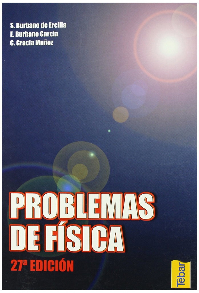 [9788495447272] Problemas de física. (27ªed)