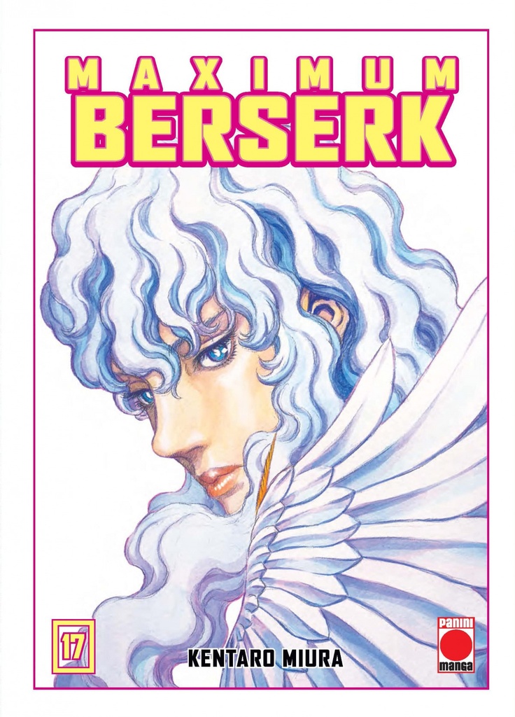 [9788411017039] Berserk Maximum, 17 (nueva Edicion)