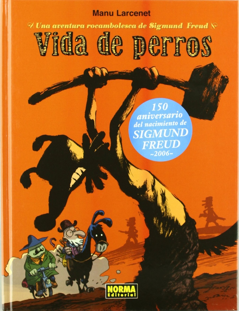 [9788498146271] Vida De Perros