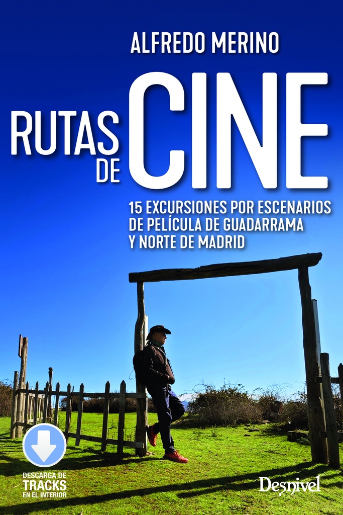 [9788498297102] Rutas de cine