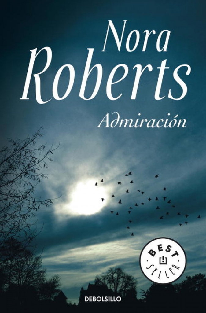 [9788499086941] Admiración