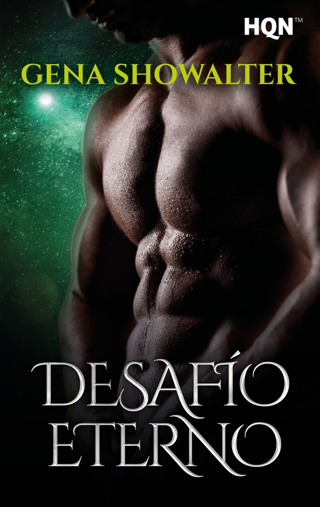 [9791370172060] Desafío eterno