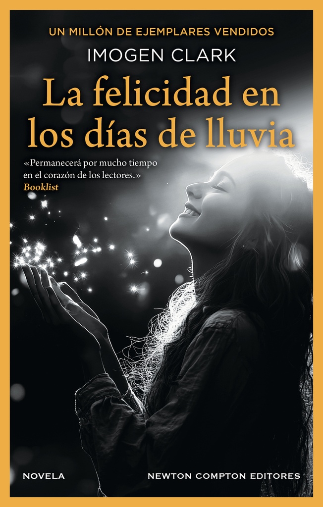 [9791387575779] La felicidad en los días de lluvia