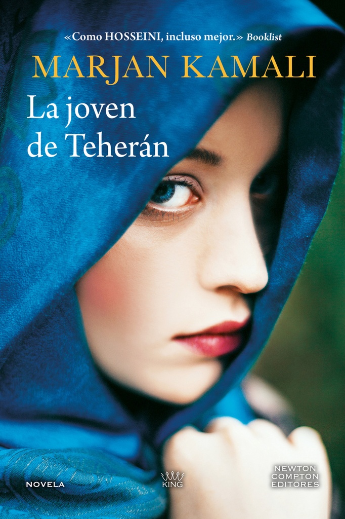 [9791387788278] La joven de Teherán