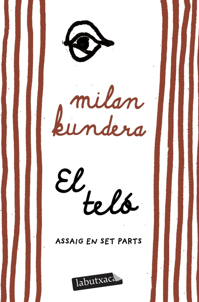 [9791387802110] El teló