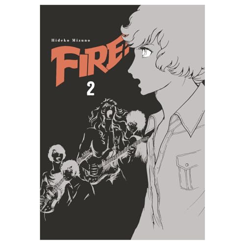 [9791387822590] Fire!