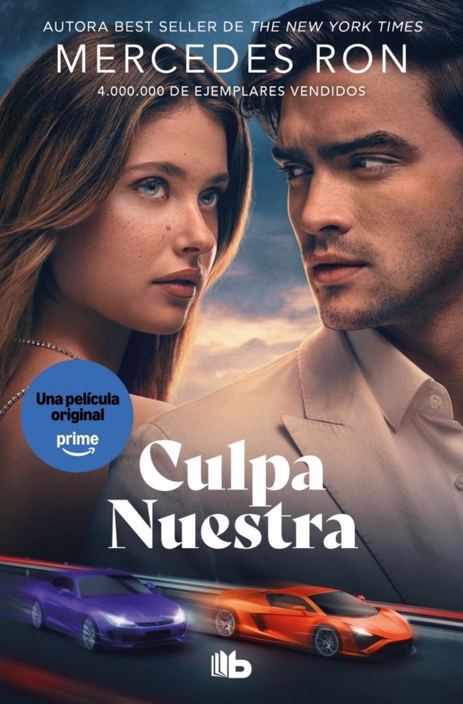 [9791387871352] Culpa nuestra (edición película) (Culpables 3)
