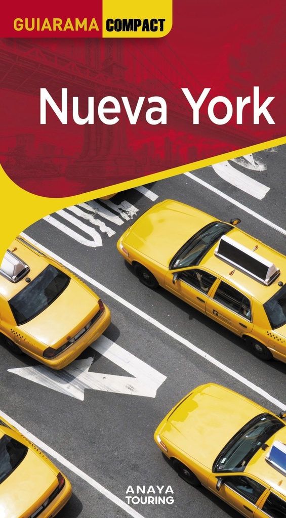 [9791387915001] Nueva York
