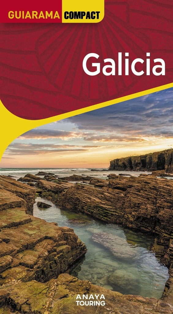 [9791387915025] Galicia