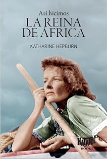 [9791399094305] Así hicimos La reina de África