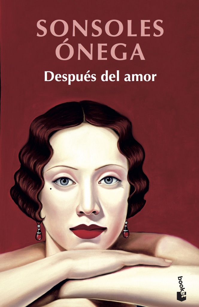 [9788408195207] DESPUÉS DEL AMOR