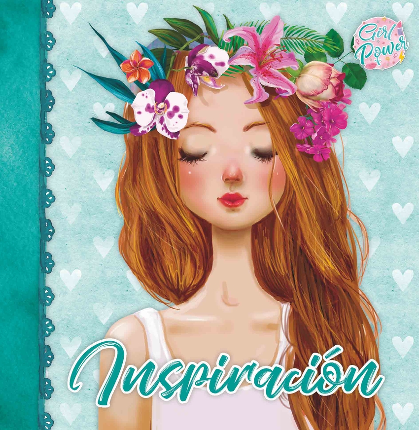 [9788411019354] Girl Power: Inspiración (1)