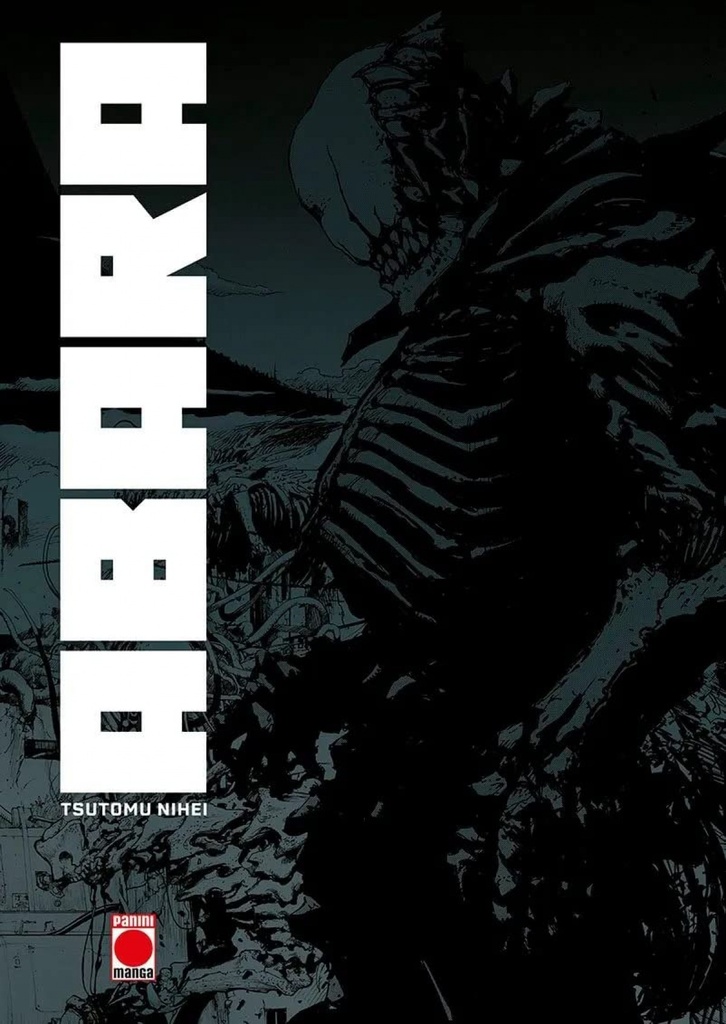 [9788411019767] Abara Master Edition