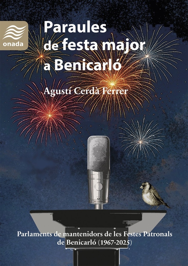 [9788410259850] Paraules de festa major a Benicarló
