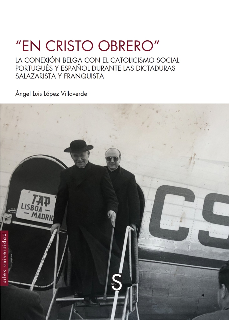 [9788410267541] 'En Cristo Obrero'
