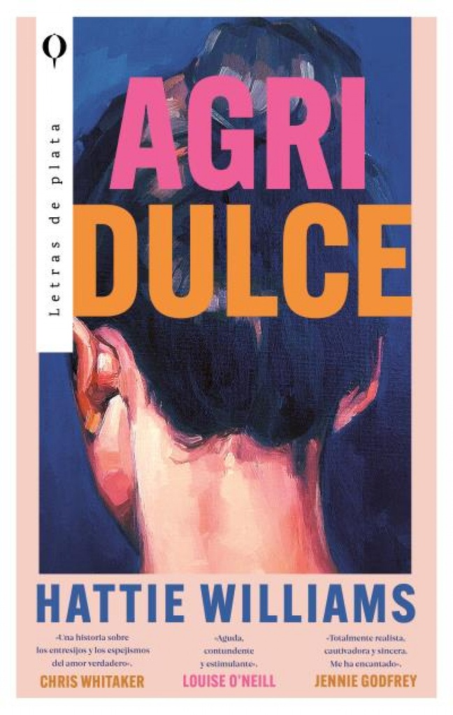 [9788410439184] Agridulce