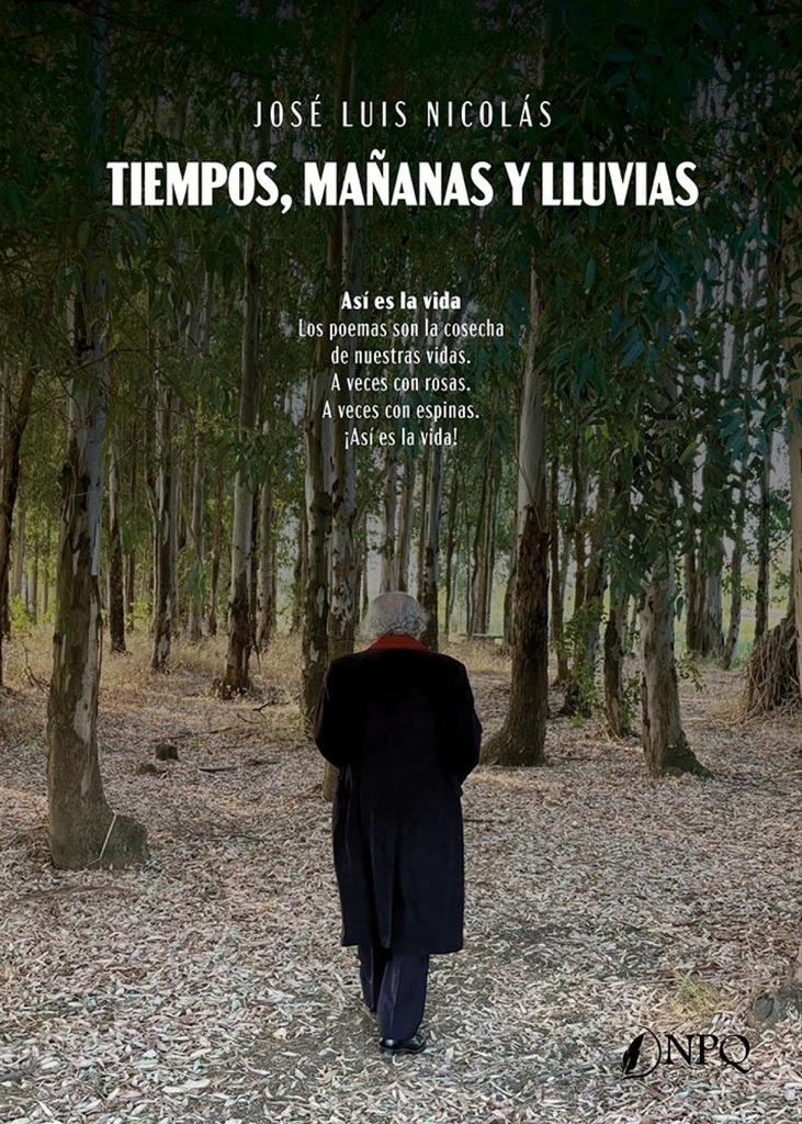 [9788410453494] TIEMPOS, MAÑANAS Y LLUVIAS