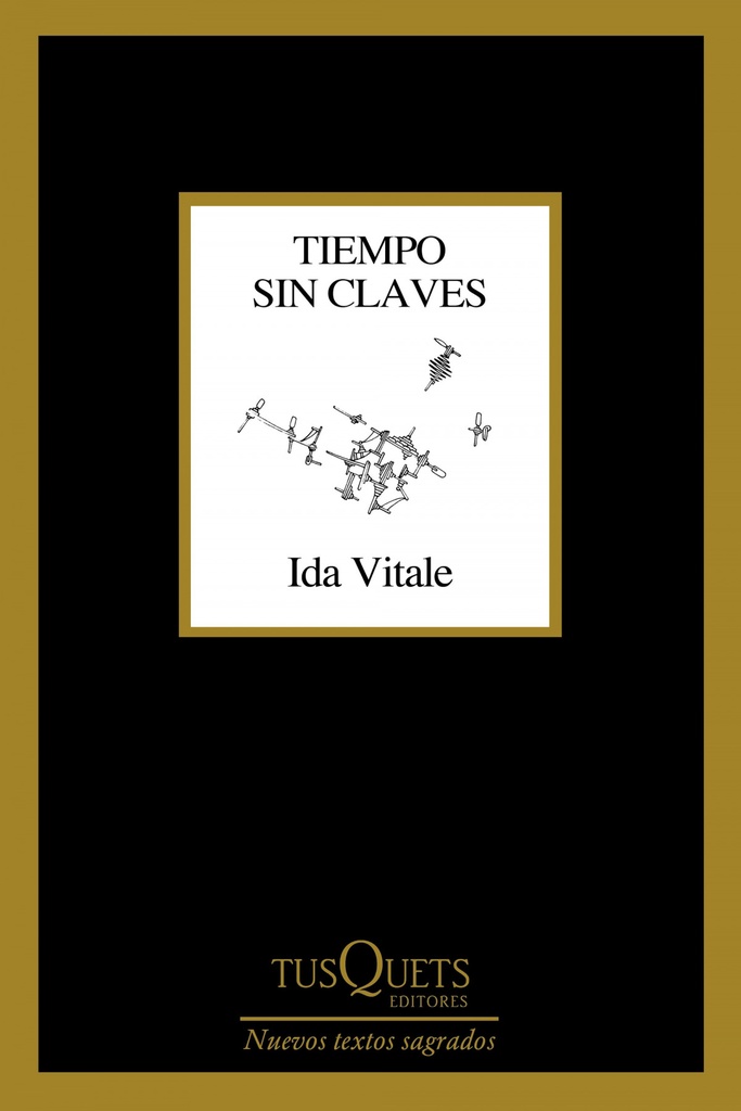 [9788411070171] Tiempo sin claves