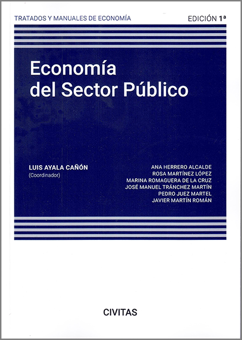 ECONOMÍA DEL SECTOR PÚBLICO