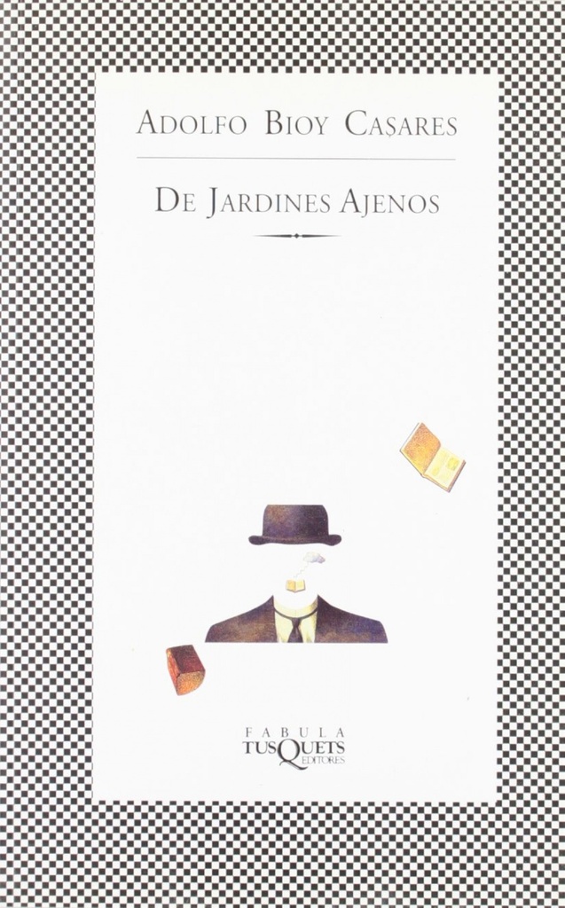 [9788483106969] De jardines ajenos