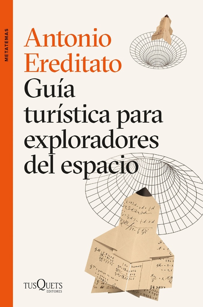 [9788411070874] Guía turística para exploradores del espacio