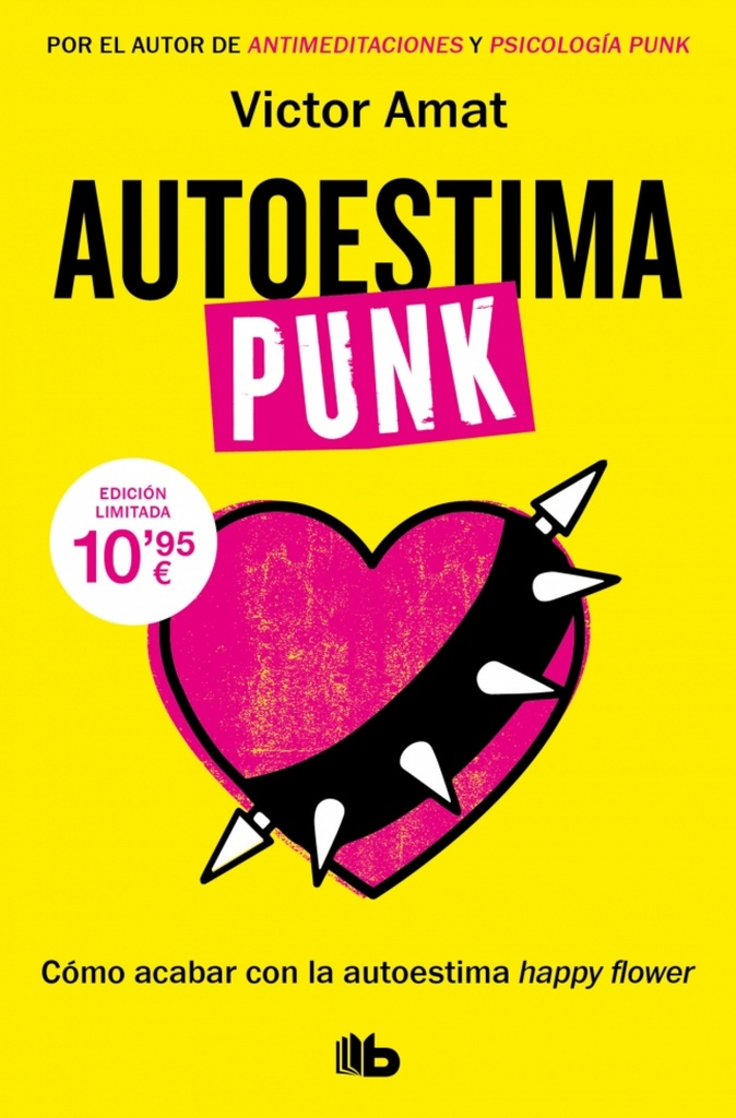 [9788413149387] Autoestima punk
