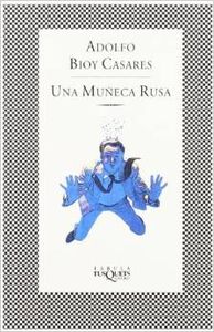 [9788472234086] Una muñeca rusa.Fábu