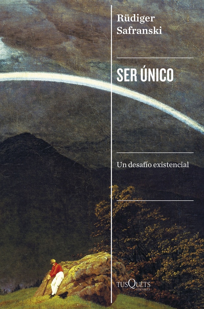 [9788411071000] Ser único
