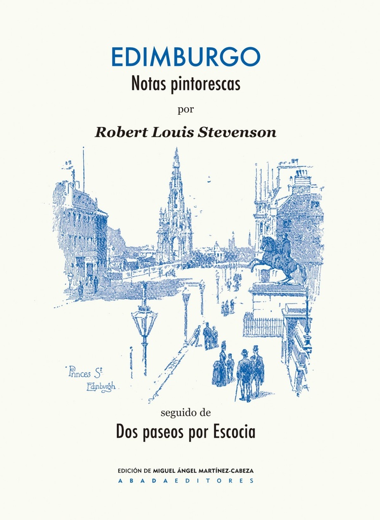 [9788415289548] EDIMBURGO