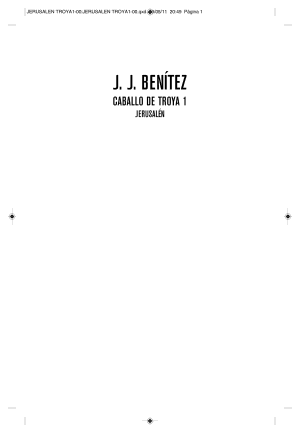 [9788408108047] Jerusalén