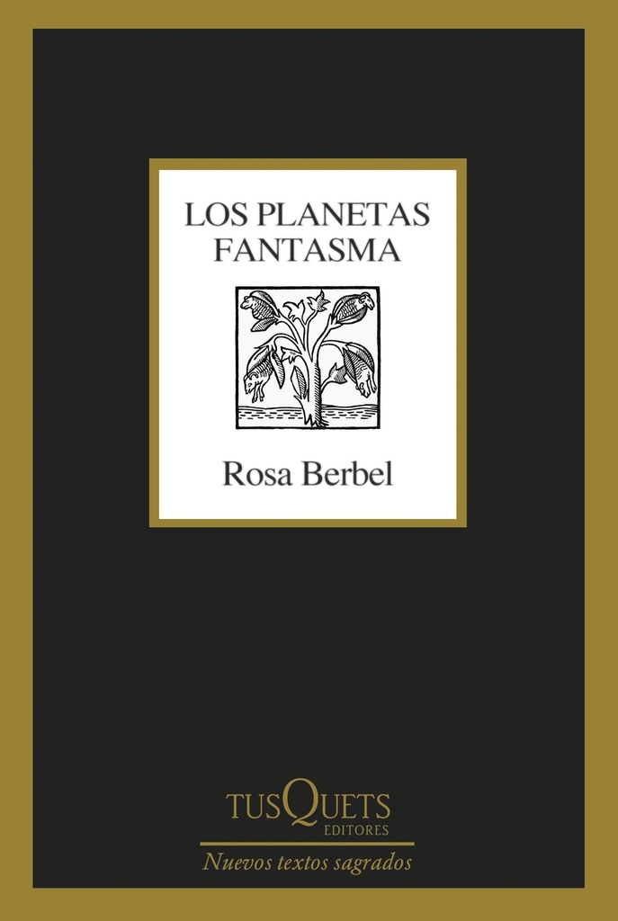 [9788411071314] Los planetas fantasma