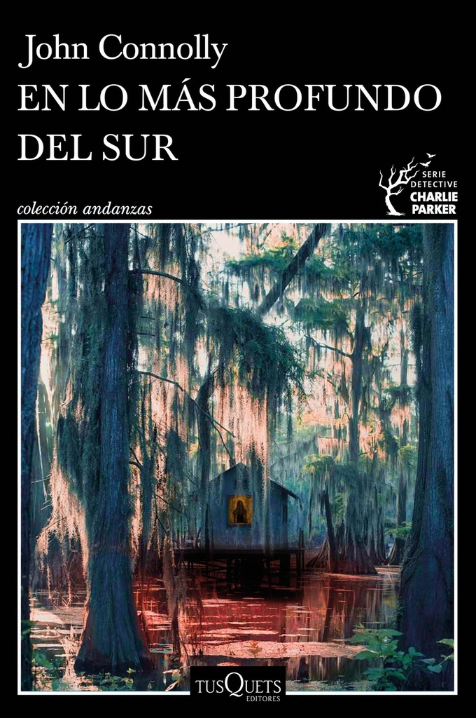[9788411071420] En lo más profundo del sur