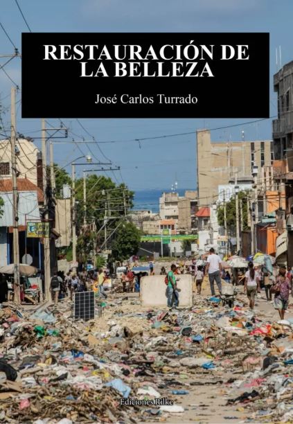 [9788418566660] RESTAURACIÓN DE LA BELLEZA