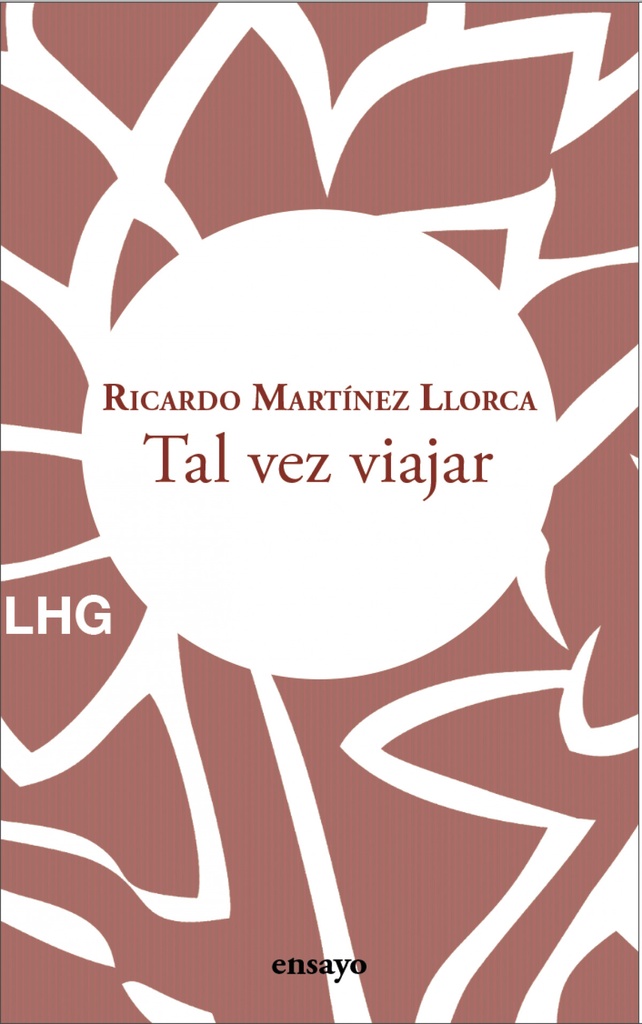 [9788418657665] TAL VEZ VIAJAR