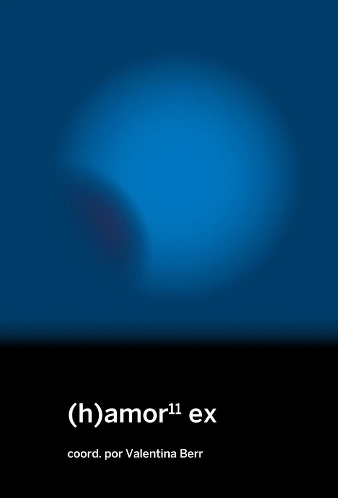 (H)AMOR 11 EX
